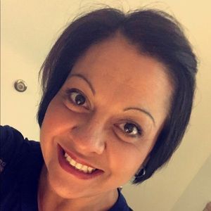 Meet your Posher, Christy